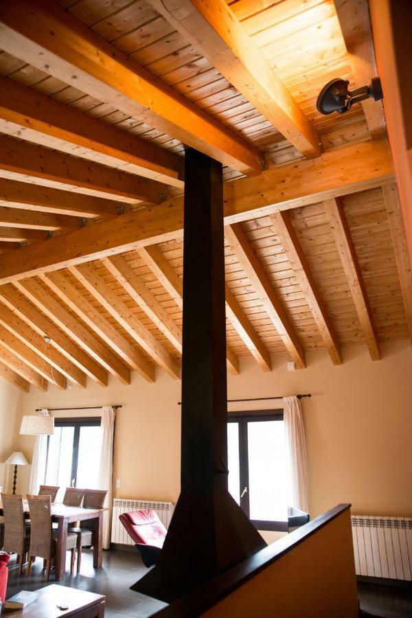 La Casa Nova Villa El Serrat Ngoại thất bức ảnh