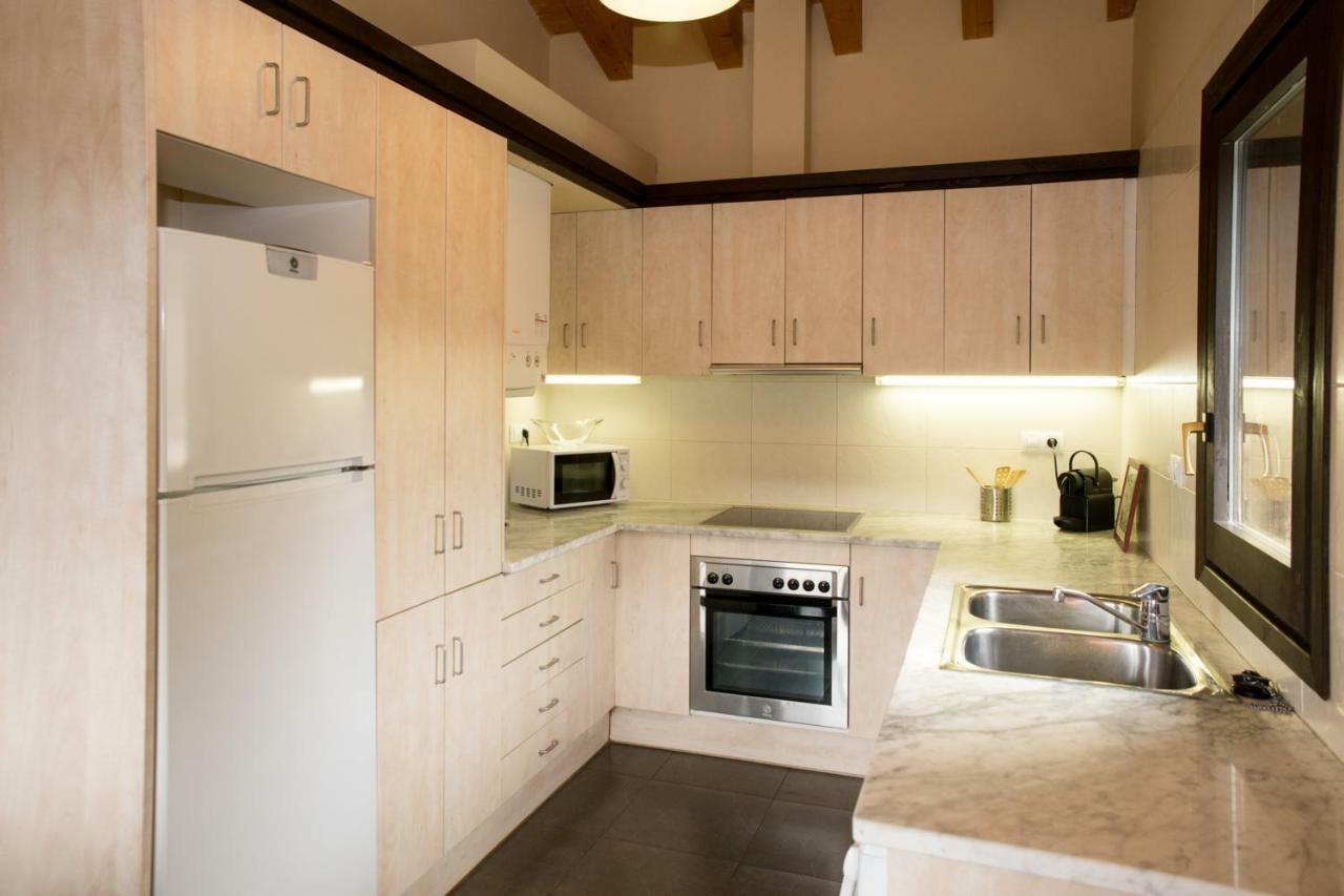 La Casa Nova Villa El Serrat Ngoại thất bức ảnh